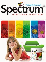 Adalah salah satu ruangan paling penting dalam sebuah rumah. 91 Gambar Cat Rumah Spectrum Gambar Pixabay
