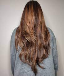 Hello, i wrote on the video : 17 V Cut On Long Hair Ideas Trending In 2021 For That V Shape Look