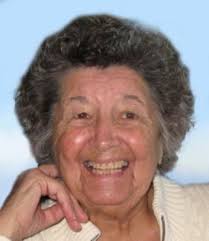 Emerald Conley Obituary (1920