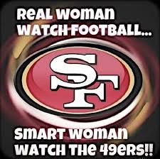 Pin By Sharon Berges On Love It Sf 49ers 49ers San Francisco 49ers Football