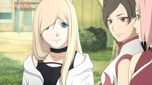 Naruto Oc The Last Chihiro Sakura And Ten Ten By Tsukisoul Naruto Oc Anime Naruto Naruto
