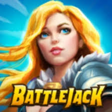 Battlejack: Blackjack RPG by Grand Cru Games LLC
