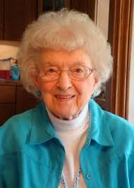 Elsie Boyd Obituary (2013)