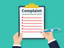 Letter of complaint writing topics solved examples for class 10 cbse. Banking Fraud Complaint How To File A Complaint With The Banking Ombudsman