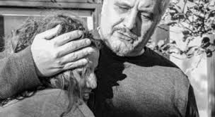 Pino Daniele, Again al primo posto nelle radio: l'omaggio della figlia Sara  su Instagram