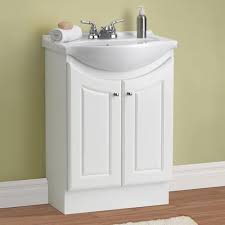 Menards 24 W X 17 D X 33 H Cabinet Depth 13 Depth With Top Bowl 17 Eurostone Collection Vanity Base Mo Vanity Top Vanity Luxury Bathroom Vanities