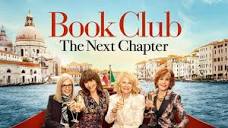 BOOK CLUB: THE NEXT CHAPTER (2023) movie trailer - YouTube