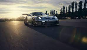 Price details, trims, and specs overview, interior features, exterior design.though it isn't much more powerful than the outgoing gt3, porsche says this 992 model shares the closest connection to the 911 race cars of any prior. Stronger Faster More Spectacular The New 911 Gt3 Cup
