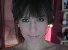 Anna Baranek's Instagram, Twitter & Facebook