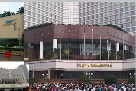 Tayang di bioskop indonesia 2 februari mendatang. Jelajah Mall Plaza Indonesia Pariwisata Indonesia