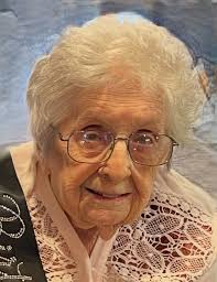 Obituary information for Catherine Farr Dinsmore