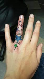 Finger Cover Up Tattoo Cover Up Tattoos Finger Cover Up Tattoo Tattoos