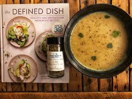 The defined dish healthy and wholesome weeknight recipes. Facebook