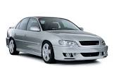 OPEL-OMEGA