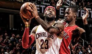 The Cleveland Cavaliers Handled The Toronto Raptors In Their Last Game On Jan 4 122 100 But Toronto Won At Ho Free Sports Picks Sports Picks Toronto Raptors