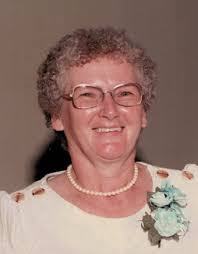 Thumb Area Obituaries