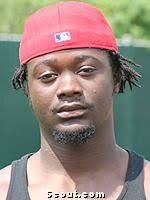 Griffith Emerges for Pahokee