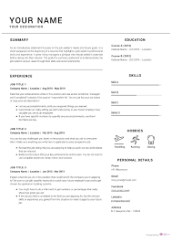 Assistant Director Resume Sample Cv Owl