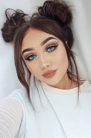For teenage girls, they do not only want to look cute but they are also. 40 Cute Hairstyles For Teen Girls Fbk News