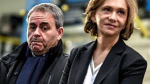 Mais son équipe semble avoir confondu la. Regionales Bertrand Pecresse Wauquiez Reelus Qui Part En Pole Position Pour 2022 L Express