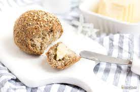 De la farine de lupin en régime cétogène ? Le Petit Pain Cetogene Votre Recette Preferee Sur Eatfat2befit