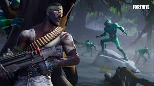 The plot of this project implies a kind of global cataclysm on earth, after which dangerous storms begin to rage. Here S How To Install Fortnite For Android And Ios Right Now