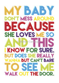 Pin On Song Lyric Typography