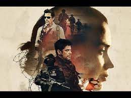 Sicario a bergyilkos / letöltése ingyen nézze ted 2. Sicario A Bergyilkos Kate Macer Magyar Feliratos Kisfilm Youtube