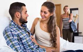 Hasil gambar untuk menjadi seorang penggoda