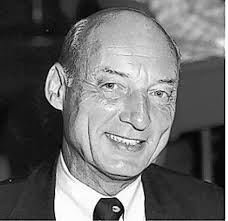 James HAMILTON Obituary (2017)