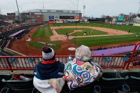 We've got you started with local teams. A Season Without Baseball Could Be Crushing Blow For Minor Leagues Wsj