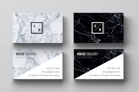 Upload your artwork with logo on and we'll print for you. Business Card Template L Business Card Design Marble Modern Bu Business Card Design Minimalist Graphic Design Business Card Business Card Design Inspiration