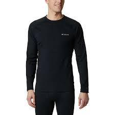The biggest zipper store in new york city. Columbia Omni Heat 3d Knit Crew Ii Sportisimo Com
