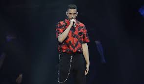 See more of eurovision song contest italia on facebook. Mahmood El Exito Del Representante Italiano En Eurovision Una Bofetada A Salvini Television El Pais