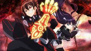 Check spelling or type a new query. Twin Star Exorcists Season 2 Renewed Or Canceled Release Details
