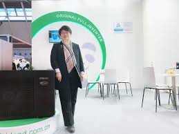 A Great Week In Messe Stuttgart Thank You For Visiting Our Booth During Interbad Can T Wait To Share More Stories About Pool Heat Pump Heat Pump Heated Pool