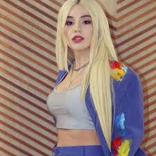 Pin On Ava Max