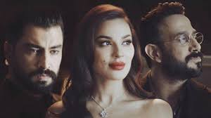 See more ideas about nadine, miss lebanon, beauty. Prank Nadine Njeim Screams Behind The Scenes Al Bawaba