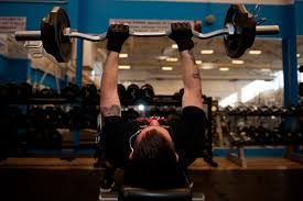 Once any type of lifestyle membership is purchased you will not only receive all your group classes and 24/7 access but also included is all. 24 7 Fitness Center Access Coming To A Base Near You Air Force S Personnel Center Article Display