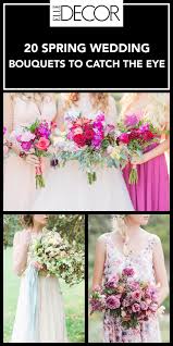 We're excited to announce that las vegas bouquet has won the prestigious wedding wire couples' choice awards' four times in the row for 2014, 2015, 2016 and 2017, as determined by reviews from our past clients. 20 Best Spring Wedding Bouquets Bridal Bouquets