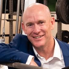 Vince Kelly (@VinceKellySport)