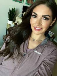 Deborah Marini's Instagram, Twitter & Facebook