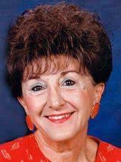 Rose Register Obituary (2014)