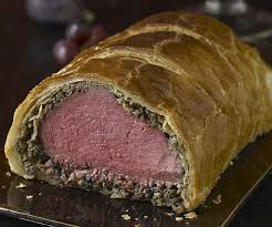 Rub the beef with evoo and the dry rub. Beef Wellington The Ultimate Christmas Dinner Finecooking