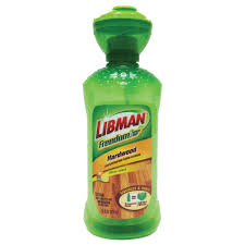 Libman Hardwood Concentrated Floor Cleaner Wood Floor Cleaner Hardwood Floor Cleaner Mop Wood Floors