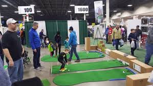 Michigan Golf Show Set to Ring in 2022 Golf Season - Haven Lifestyles