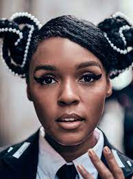 Janelle Monáe - Wikipedia