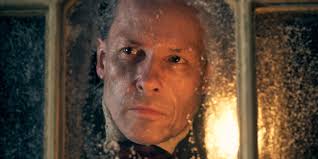 A Christmas Carol, la recensione della nuova serie di Tom Hardy e Ridley  Scott