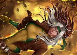 Check spelling or type a new query. X Men Artwork Rogue X Men Rogue Hd Wallpaper Wallpaperbetter