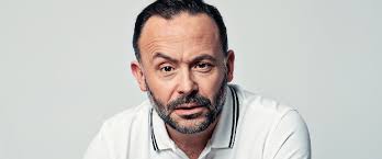 Geoff Norcott: Basic Bloke 2 at The Cornerhouse, Nottingham